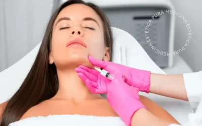 Tecnología Avanzada en Reducción de Grasa: Coolsculpting, Eliminación de Papada en Málaga