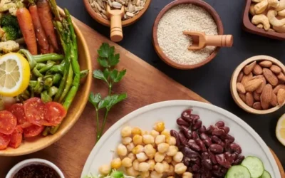 La importancia de la nutrición en los tratamientos médico-estéticos